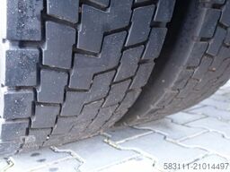 RENAULT T 480 / 13L / 2017 ROK