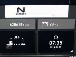 RENAULT T 480 / 13L / 2017 ROK