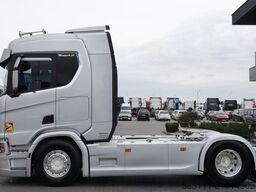 SCANIA R 500 / RETARDER / I-PARK COOL / NISKA KABINA /