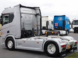 SCANIA R 500 / RETARDER / I-PARK COOL / NISKA KABINA /