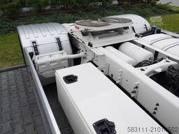 SCANIA R 500 / RETARDER / I-PARK COOL / NISKA KABINA /