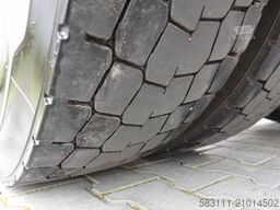 SCANIA R 500 / RETARDER / I-PARK COOL / NISKA KABINA /