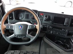 SCANIA R 500 / RETARDER / I-PARK COOL / NISKA KABINA /