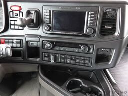 SCANIA R 500 / RETARDER / I-PARK COOL / NISKA KABINA /