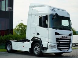 DAF XF 480 / 147 tys. km  / PO KONTRAKCIE SERWISOWYM