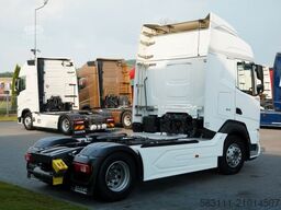 DAF XF 480 / 147 tys. km  / PO KONTRAKCIE SERWISOWYM