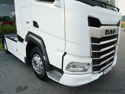 DAF XF 480 / 147 tys. km  / PO KONTRAKCIE SERWISOWYM