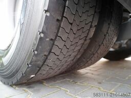 DAF XF 480 / 147 tys. km  / PO KONTRAKCIE SERWISOWYM