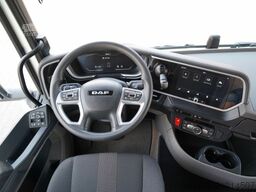 DAF XF 480 / 147 tys. km  / PO KONTRAKCIE SERWISOWYM