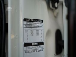 DAF XF 480 / 147 tys. km  / PO KONTRAKCIE SERWISOWYM