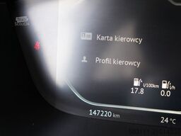 DAF XF 480 / 147 tys. km  / PO KONTRAKCIE SERWISOWYM