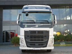 VOLVO FH 500 / XXL / STANDARD / EURO 6