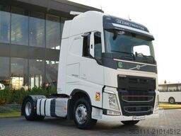 VOLVO FH 500 / XXL / STANDARD / EURO 6
