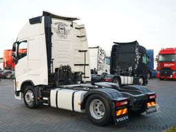 VOLVO FH 500 / XXL / STANDARD / EURO 6
