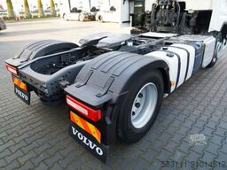 VOLVO FH 500 / XXL / STANDARD / EURO 6