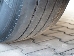 VOLVO FH 500 / XXL / STANDARD / EURO 6