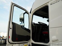 VOLVO FH 500 / XXL / STANDARD / EURO 6