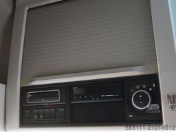 VOLVO FH 500 / XXL / STANDARD / EURO 6