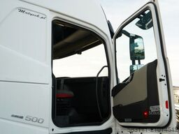 VOLVO FH 500 / XXL / STANDARD / EURO 6