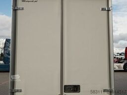 IVECO DAILY 35-180 / KONTENER / AUTOMAT HI-MATIC  / BL