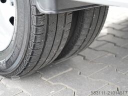 IVECO DAILY 35-180 / KONTENER / AUTOMAT HI-MATIC  / BL