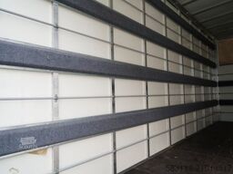 IVECO DAILY 35-180 / KONTENER / AUTOMAT HI-MATIC  / BL