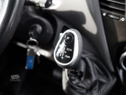 IVECO DAILY 35-180 / KONTENER / AUTOMAT HI-MATIC  / BL