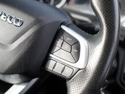 IVECO DAILY 35-180 / KONTENER / AUTOMAT HI-MATIC  / BL