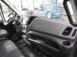 IVECO DAILY 35-180 / KONTENER / AUTOMAT HI-MATIC  / BL