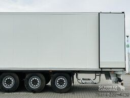 Schmitz Cargobull Tiefkühler Standard Doppelstock Trennwand