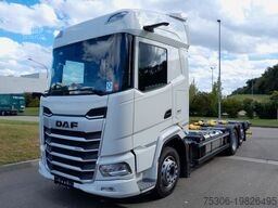 DAF FAN XF 480 NGD Multiwechsler 1020-1320