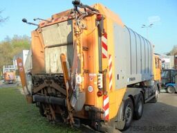 MAN 26.314 6x2 26.314 6x2