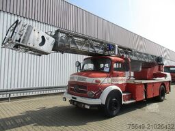 Mercedes-Benz - L 1519 4x2 DL 30 L 1519 4x2 Feuerwehr Drehleiter DL30