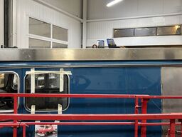 Mercedes-Benz - LP710/32 LF16V LP710/32, Autotransporter