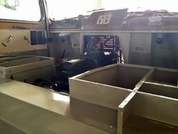 Mercedes-Benz - LP710/32 LF16V LP710/32, Autotransporter