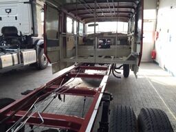 Mercedes-Benz - LP710/32 LF16V LP710/32, Autotransporter