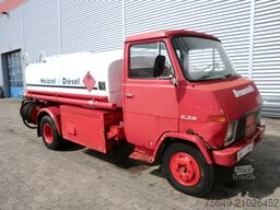 Hanomag F 75/35 Ki Hanomag-Henschel F 75/35 Ki, 5 cbm