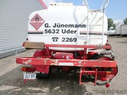 Hanomag F 75/35 Ki Hanomag-Henschel F 75/35 Ki, 5 cbm