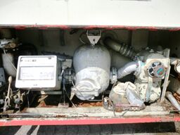 Hanomag F 75/35 Ki Hanomag-Henschel F 75/35 Ki, 5 cbm