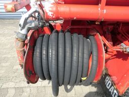 Hanomag F 75/35 Ki Hanomag-Henschel F 75/35 Ki, 5 cbm