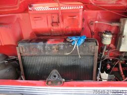 Hanomag F 75/35 Ki Hanomag-Henschel F 75/35 Ki, 5 cbm