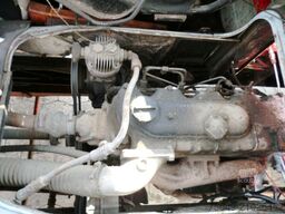 Hanomag F 75/35 Ki Hanomag-Henschel F 75/35 Ki, 5 cbm