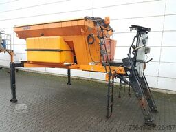 Epoke SH 3500 Epoke Salzstreuer SH 3500 mit Hydraulikantrieb