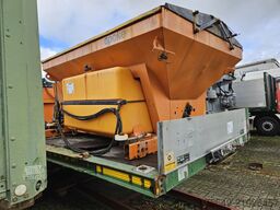 Epoke SH 3500 Epoke Salzstreuer SH 3500 mit Hydraulikantrieb