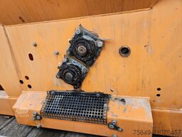 Epoke SH 3500 Epoke Salzstreuer SH 3500 mit Hydraulikantrieb