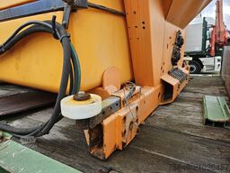 Epoke SH 3500 Epoke Salzstreuer SH 3500 mit Hydraulikantrieb