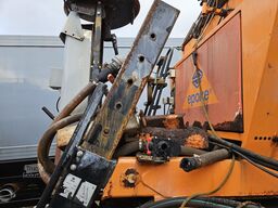 Epoke SH 3500 Epoke Salzstreuer SH 3500 mit Hydraulikantrieb