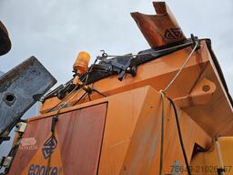 Epoke SH 3500 Epoke Salzstreuer SH 3500 mit Hydraulikantrieb