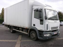 Iveco EuroCargo 120E/21 EuroCargo 120E/21