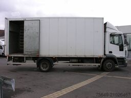 Iveco EuroCargo 120E/21 EuroCargo 120E/21